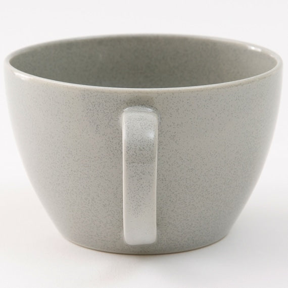 Lightweight Soup Cup L Karuekure Ginkaiyu D15xH7.8