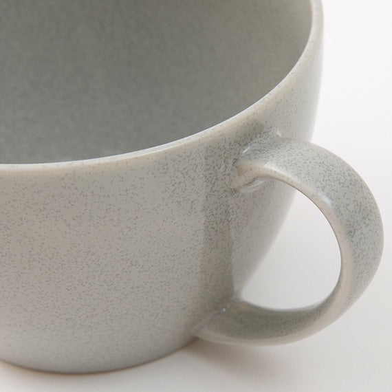 Lightweight Soup Cup L Karuekure Ginkaiyu D15xH7.8