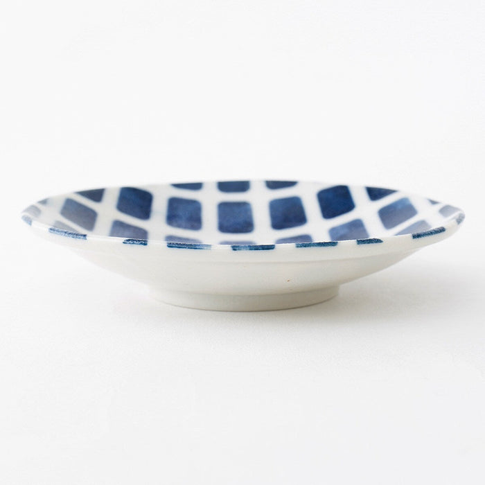 LIGHTWEIGHT 12CM DISH KARUEKURE AOKOSI