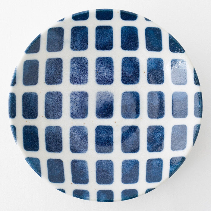 LIGHTWEIGHT 12CM DISH KARUEKURE AOKOSI