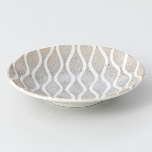 Dish Karuekure Tatewaku D12xH2