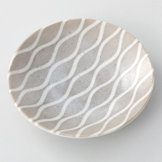 Dish Karuekure Tatewaku D12xH2