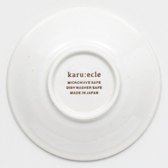 Dish Karuekure Tatewaku D12xH2