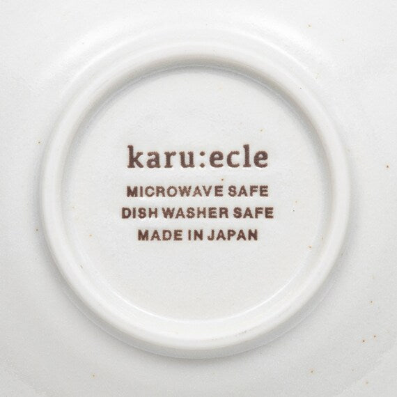 Dish Karuekure Tatewaku D12xH2