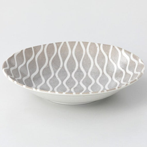 Deep Dish Karuekure Tatewaku D22xH4.5