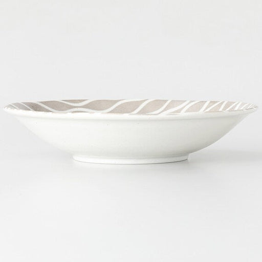 Deep Dish Karuekure Tatewaku D22xH4.5