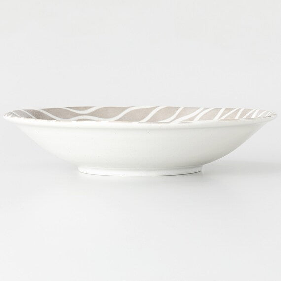 Deep Dish Karuekure Tatewaku D22xH4.5