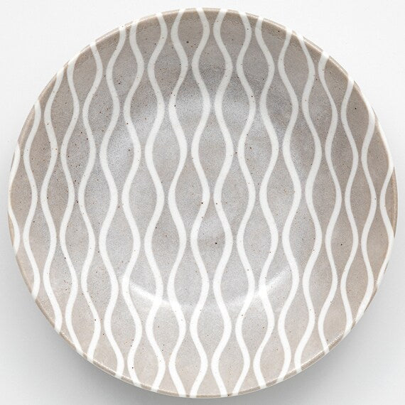 Deep Dish Karuekure Tatewaku D22xH4.5