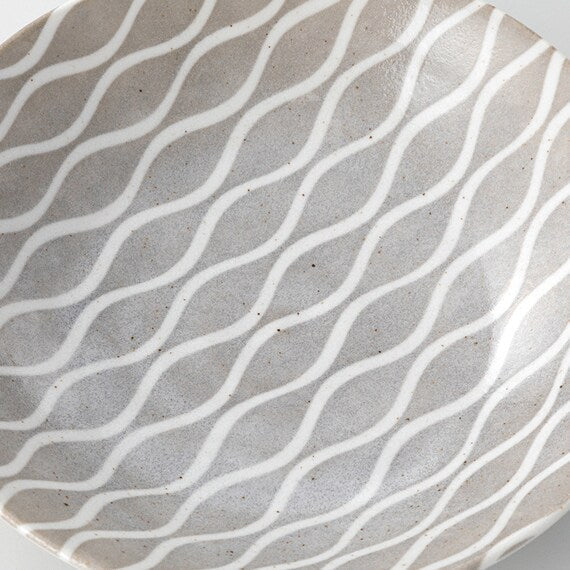 Deep Dish Karuekure Tatewaku D22xH4.5