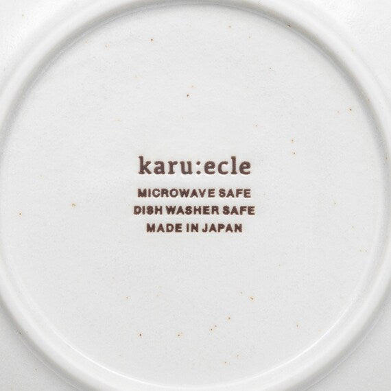 Deep Dish Karuekure Tatewaku D22xH4.5