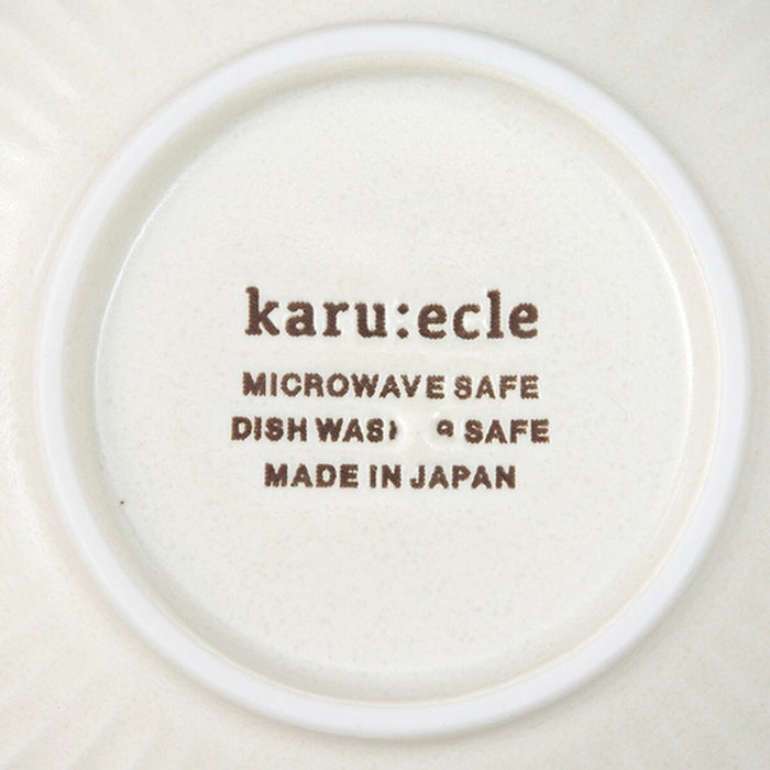 LIGHT WEIGHT SMALL BOWL WH SG