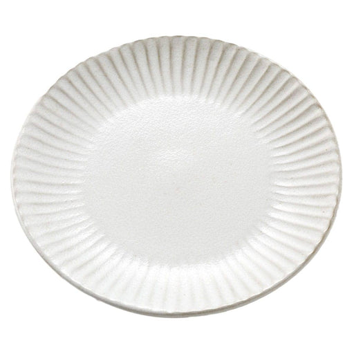 ROUND PLATE D18XH2 KC120