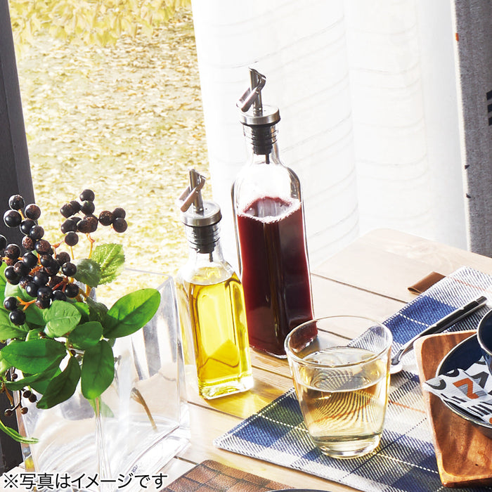 Oil & Vinegar Bottle 250ml