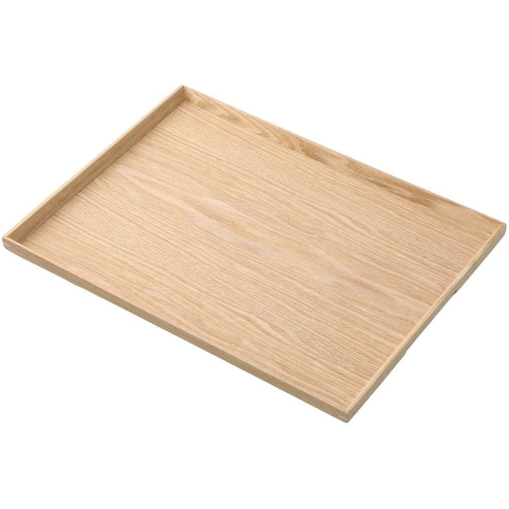 NON-SLIP TRAY L