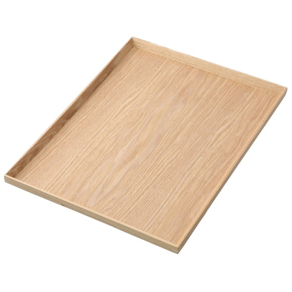 NON-SLIP TRAY L