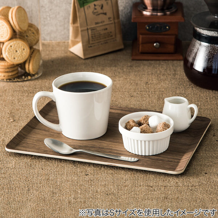 NS TRAY SS MBR HC085