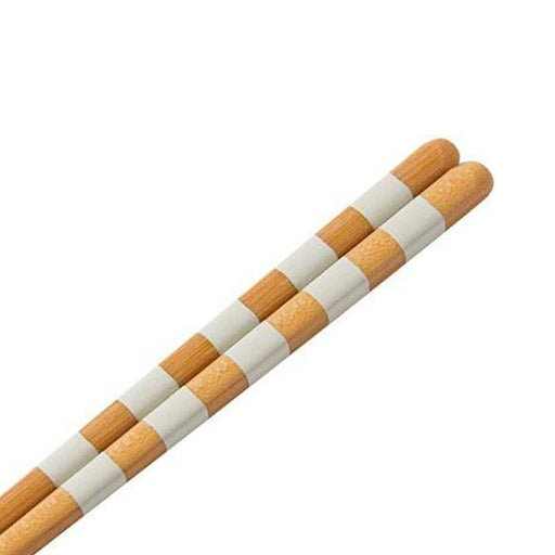 Chopsticks Border WH 23Cm
