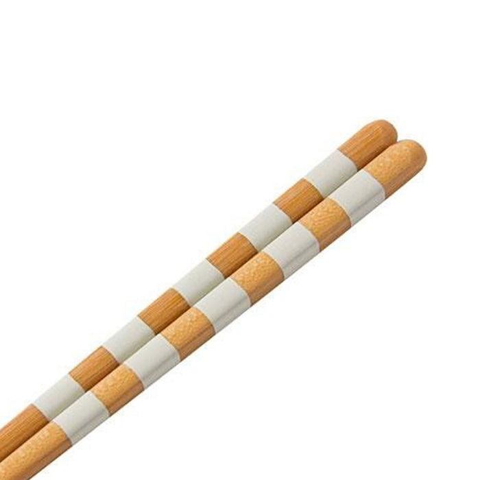 Chopsticks Border WH 23Cm