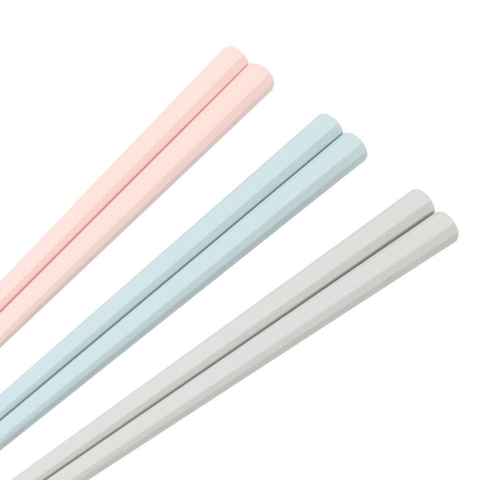 Chopsticks 3P Set Pale