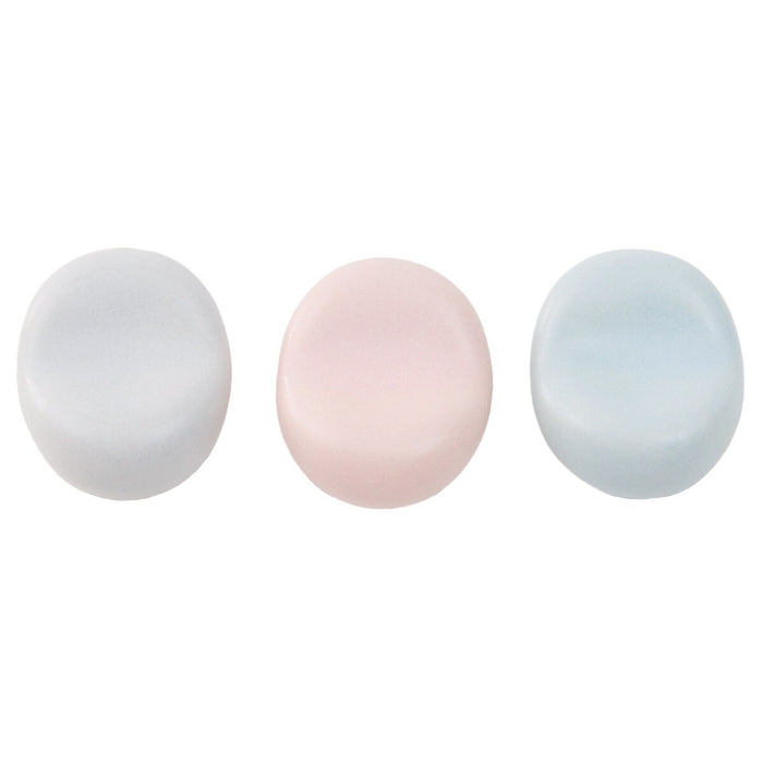 BEAN SHAPE CHOPSTICK REST 3P