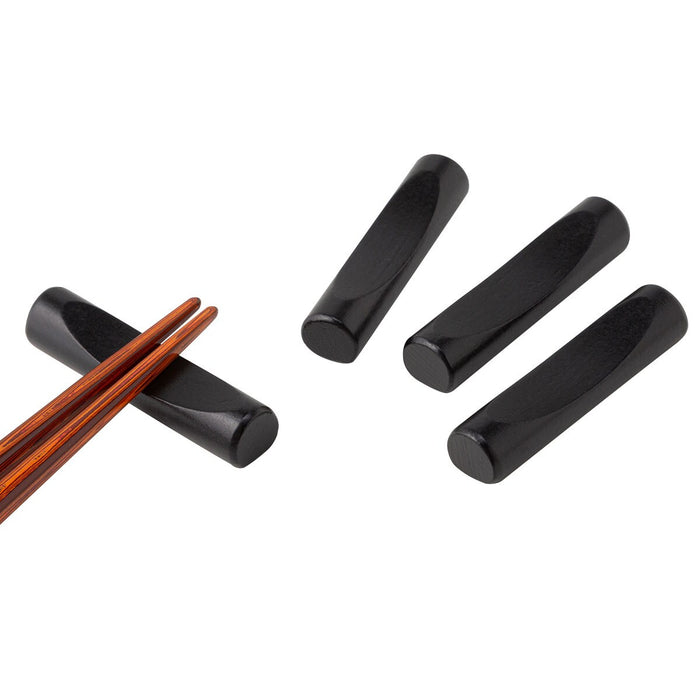 4P CHOPSTICKS STAND XY-181023-5 BK