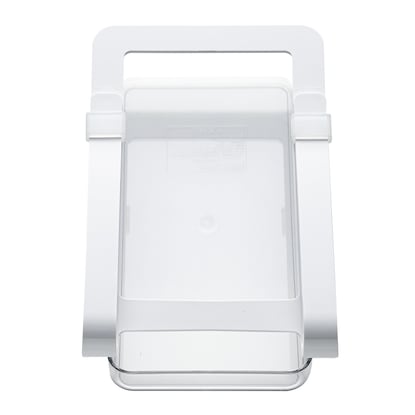 STORAGE UNDER THE REFRIGERATOR SHELF N BLANC S