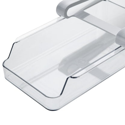 STORAGE UNDER THE REFRIGERATOR SHELF N BLANC S