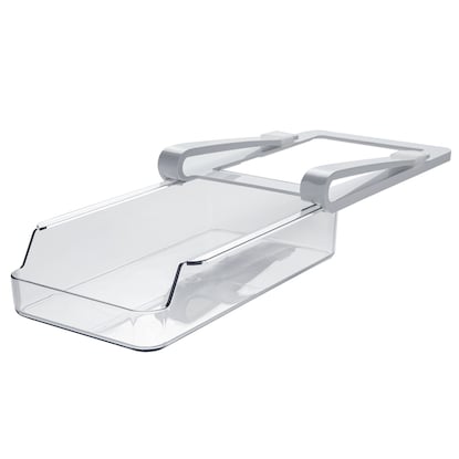 STORAGE UNDER THE REFRIGERATOR SHELF N BLANC S