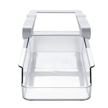 STORAGE UNDER THE REFRIGERATOR SHELF N BLANC S