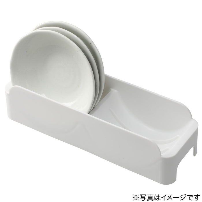PLATE STAND NBLANC FOR SMALL PLATES