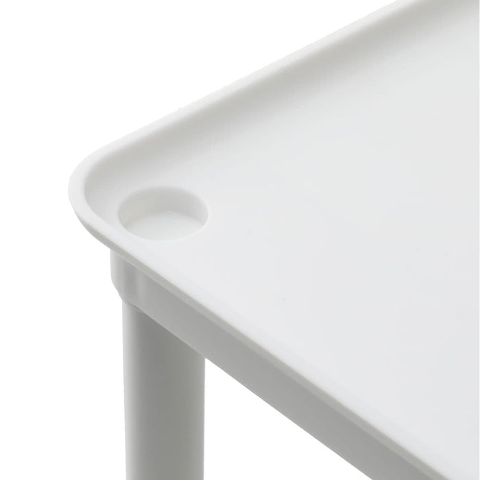 PLATE RACK NBLANC 2520