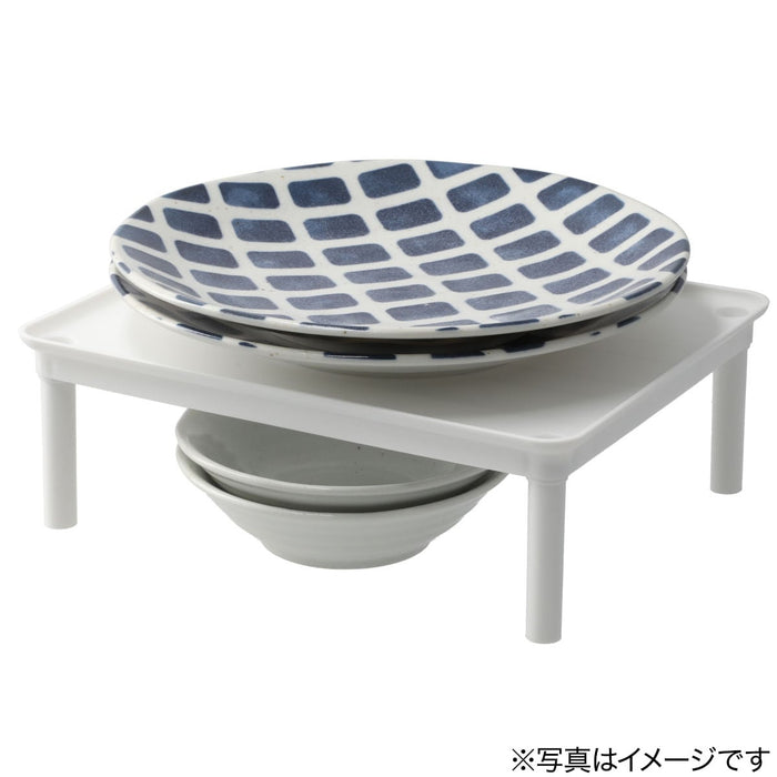 PLATE RACK NBLANC 2520