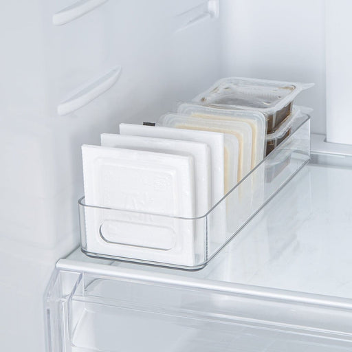 REFRIGERATOR CASE S SHALLOW W120
