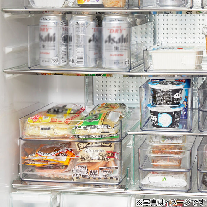 REFRIGERATOR CASE M DEEP W240