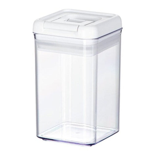 WASHABLE LEVER CANISTER S400mL WH