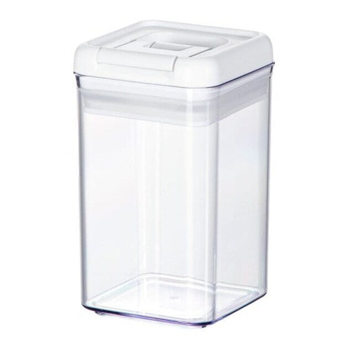 WASHABLE LEVER CANISTER S300mL WH
