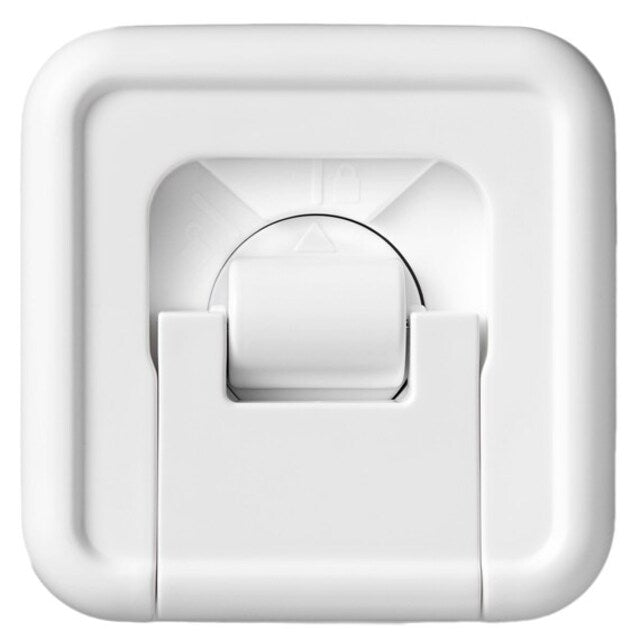 WASHABLE LEVER CANISTER M800mL WH