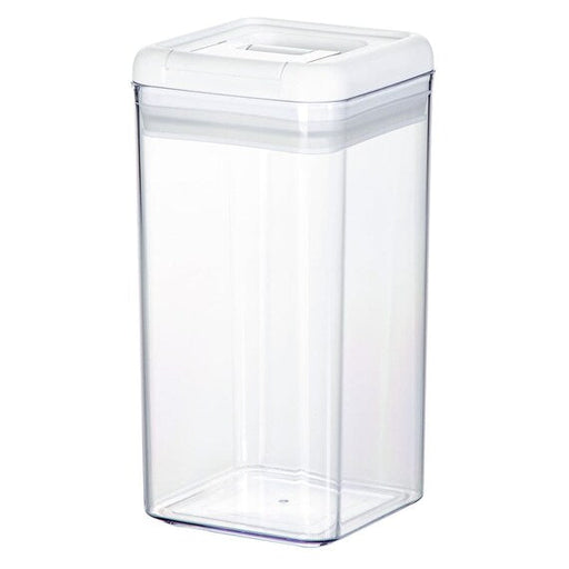 WASHABLE LEVER CANISTER M1200mL WH