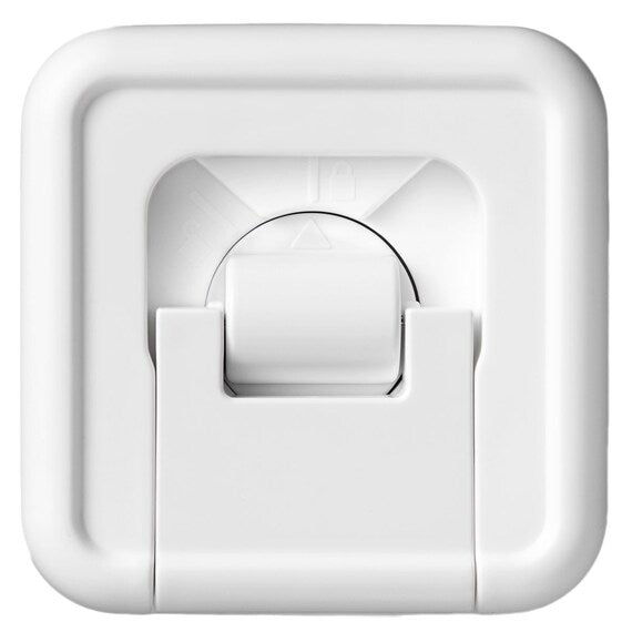 WASHABLE LEVER CANISTER M1200mL WH