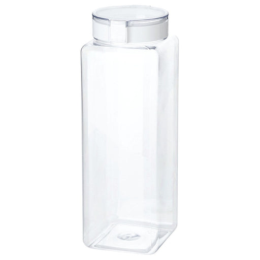 2WAY ONE PUSH OPEN CANISTER PASTA