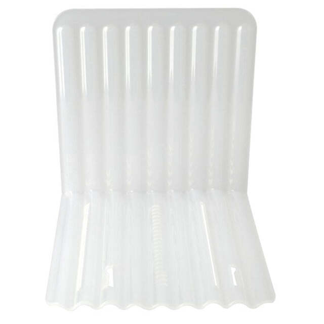 ADJUSTABLE PARTITION FOR FRIDGE