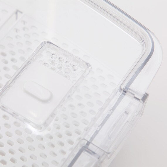 FRIDGE FRESH KEEPER CONTAINER M 2900ML