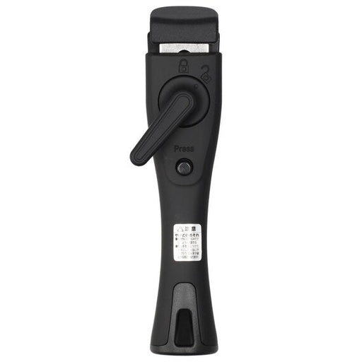 DETACHABLE HANDLE2 BK (TORERU SERIES)