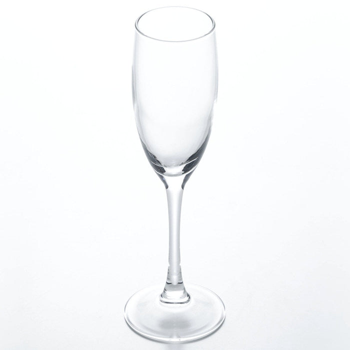 FLUTE GLASS 2P SET WW160