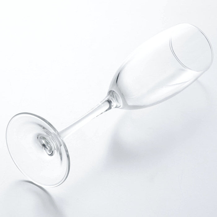 FLUTE GLASS 2P SET WW160