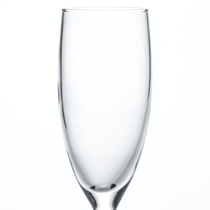 FLUTE GLASS 2P SET WW160