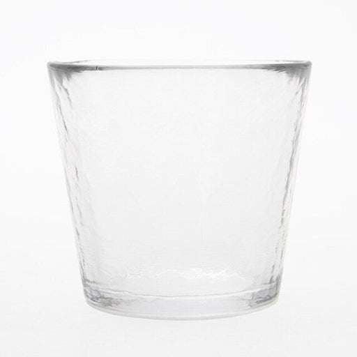 Glass Cup NO7-5 D8xH7