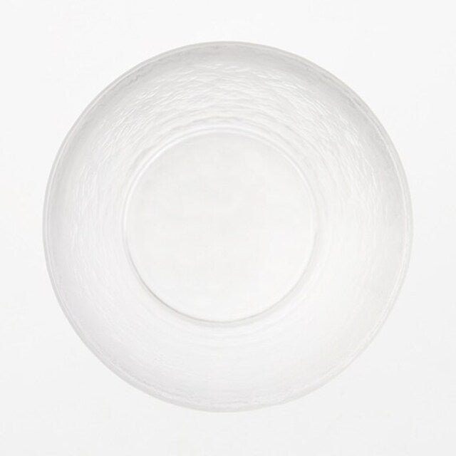 Glass Cup NO7-5 D8xH7