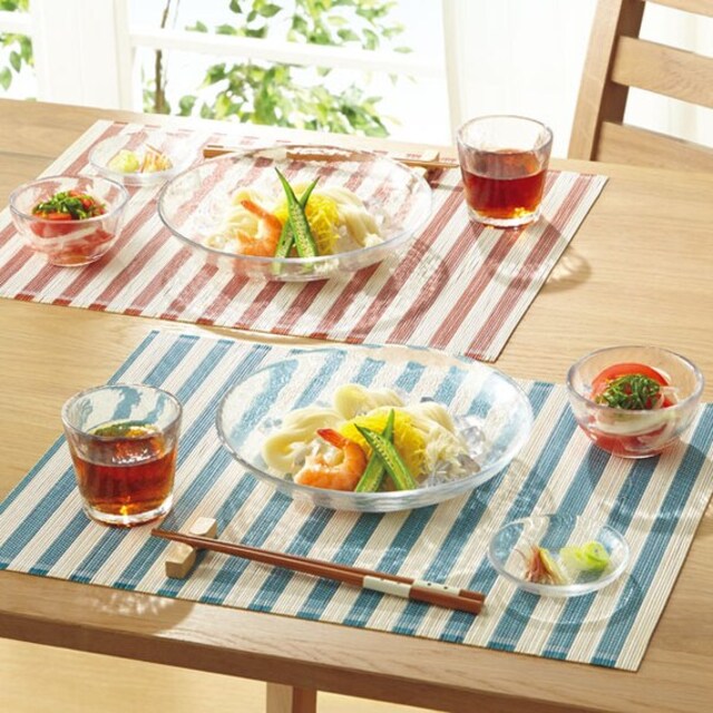 Glass Cup NO7-5 D8xH7