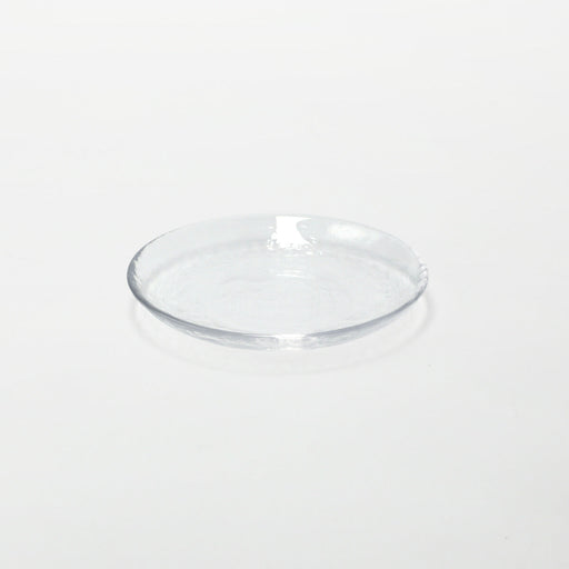 Glass Plate 13Cm